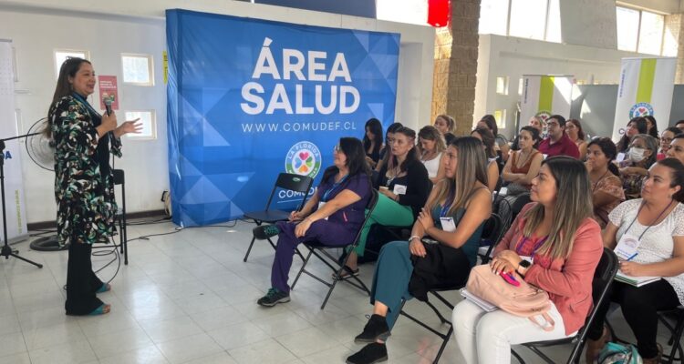 La Florida consolida atención del Trastorno del Espectro Autista e impulsará inédito Centro de Habilitación para abordar los casos