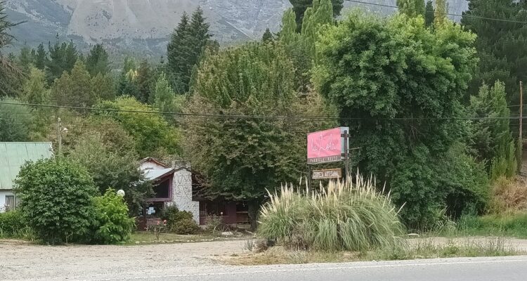 La Lola resto asador