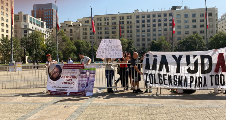 medicamentos La Moneda