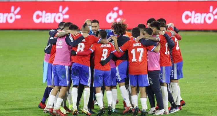 Berizzo revela nómina del exterior de La Roja para amistoso con Paraguay