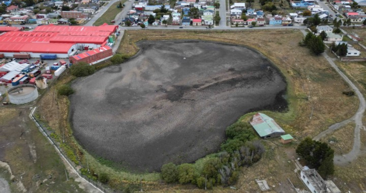 Laguna Pudeto