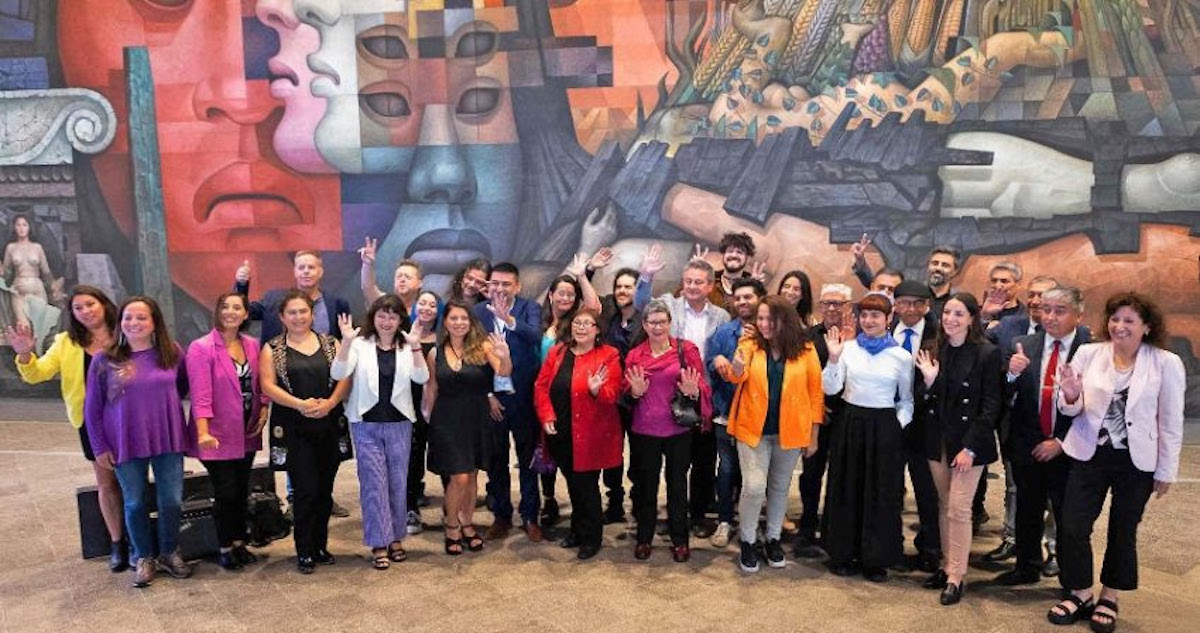lanzamiento