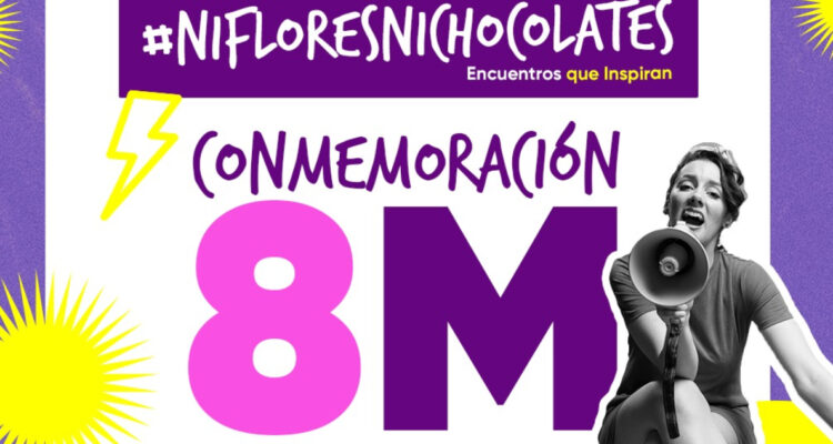 afiche de la campaña