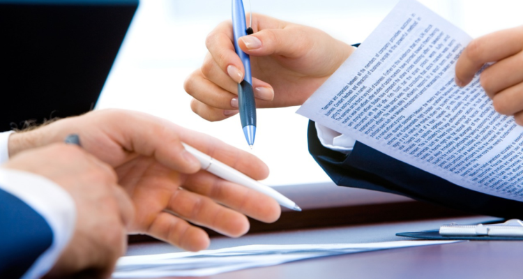 legislación vigente