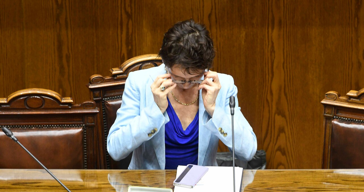 naín retamal
