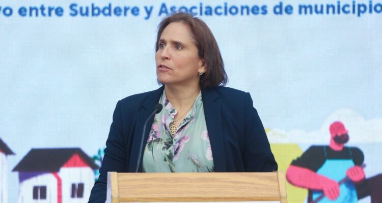 ¿Pagar permiso de circulación atrasado? Leitao llama a evaluar qué hacer ante fiasco en multas del TAG