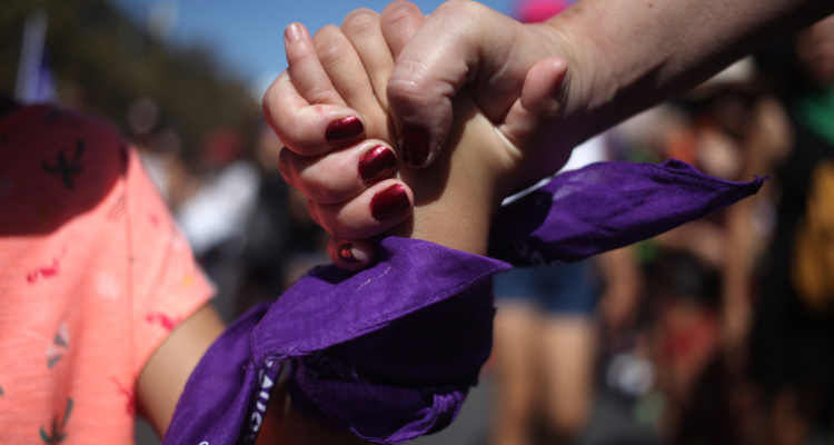 liderar y educar desde lo femenino
