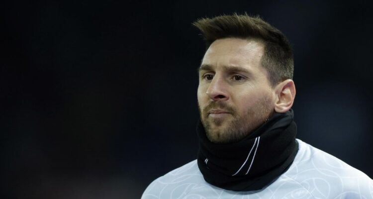 Lionel Messi, podría retornar al Barcelona