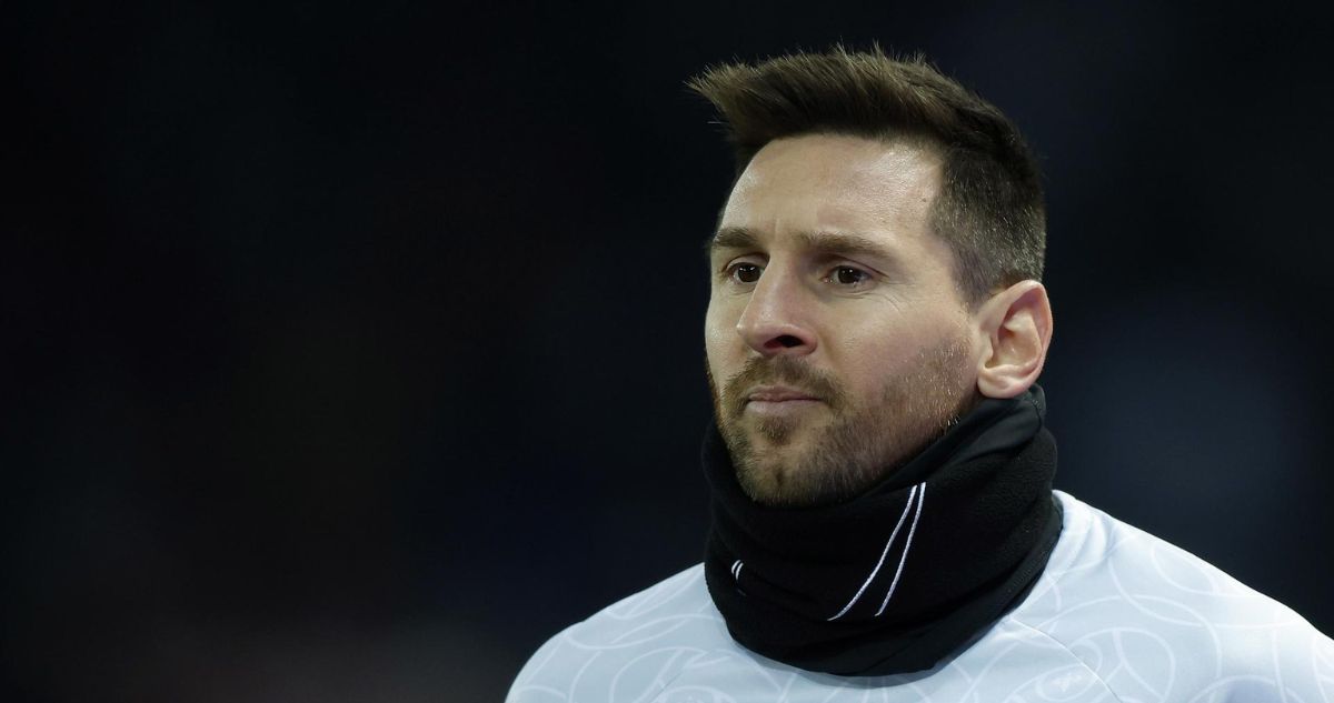 Lionel Messi, podría retornar al Barcelona