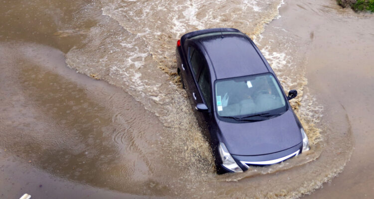 Fuertes lluvias e inundaciones dejan al menos 6 muertos en el norte del Perú