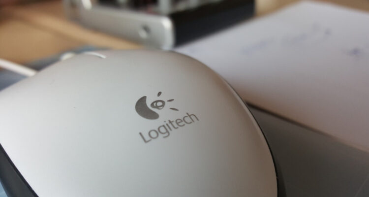 La tecnológica suiza Logitech despedirá a al menos 300 personas en el mundo