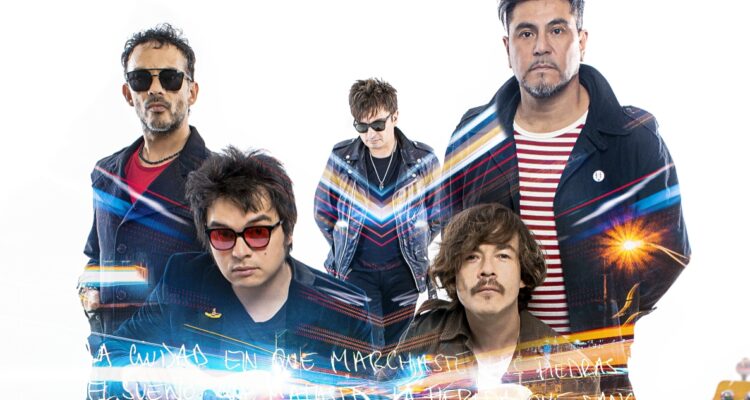 Los Bunkers liberan mil entradas nuevas para sus dos conciertos en Santiago