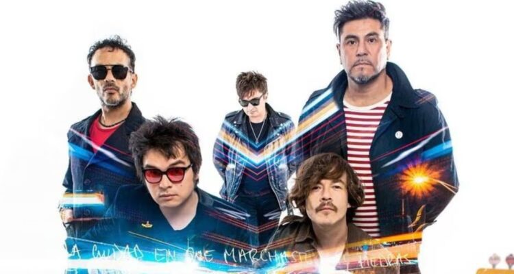 Detalles de seguridad y acceso al Estadio Santa Laura para el concierto de Los Bunkers