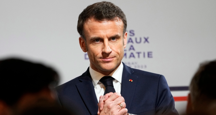 Macron