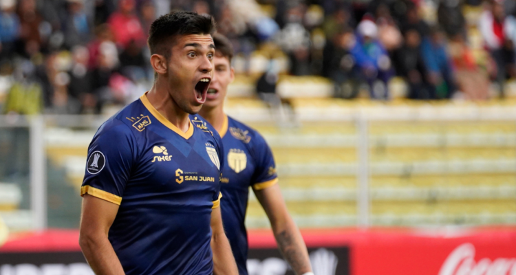 Magallanes comienza a sellar su paso a la siguiente ronda.