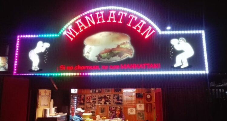 Tradicional Manhattan de Concepción en la Vega cerrará contra su voluntad tras 43 años de historia