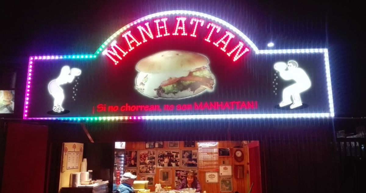 Tradicional Manhattan de Concepción en la Vega cerrará contra su voluntad tras 43 años de historia