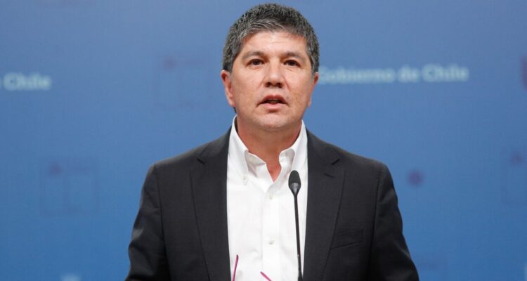 Monsalve valora detención de comunero mapuche por caso de extorsión y destaca trabajo de policías