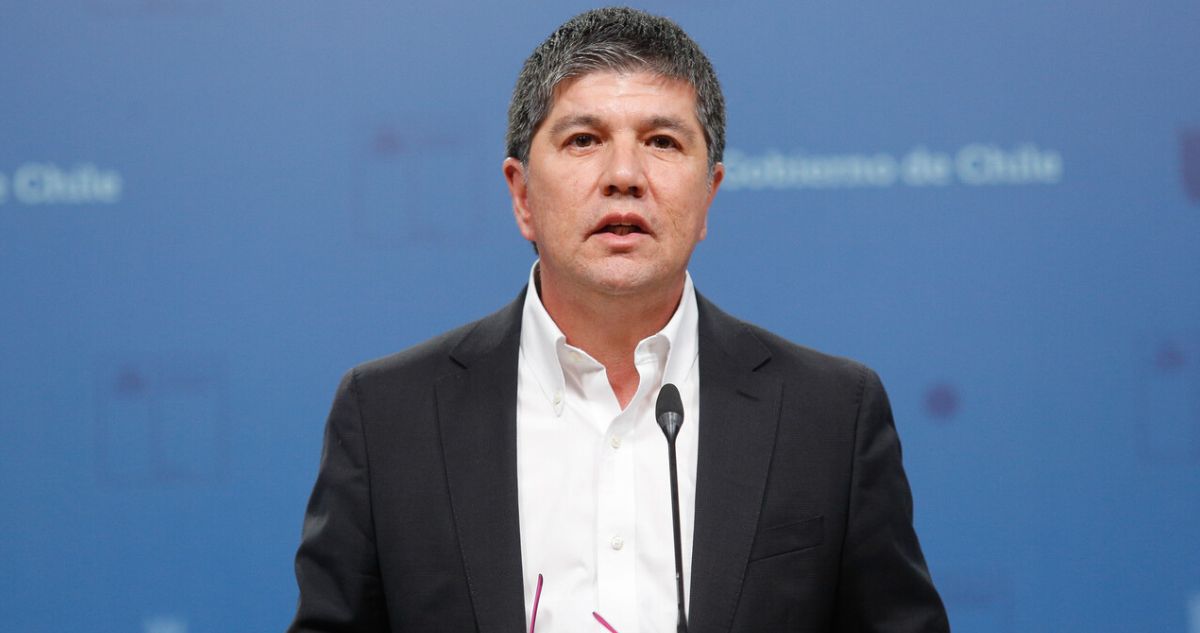 Monsalve valora detención de comunero mapuche por caso de extorsión y destaca trabajo de policías