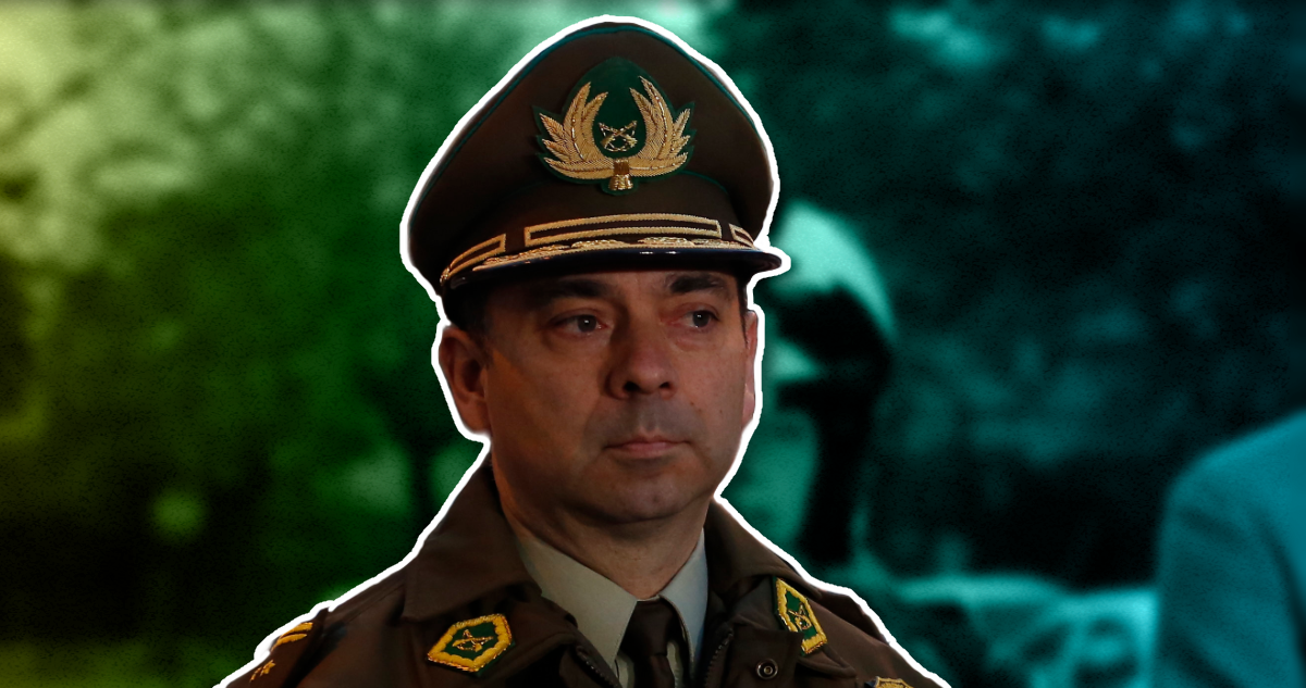 La coima del “general de los matinales”: así operó alto efectivo de Carabineros condenado por cohecho