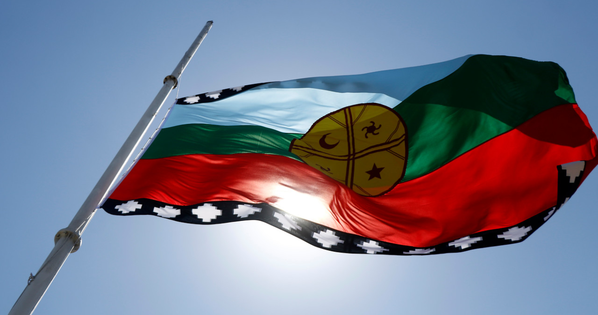 mapuche
