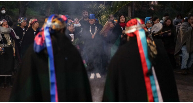 Diputados de Mendoza resuelven que los mapuches no deben ser considerados pueblo originario argentino