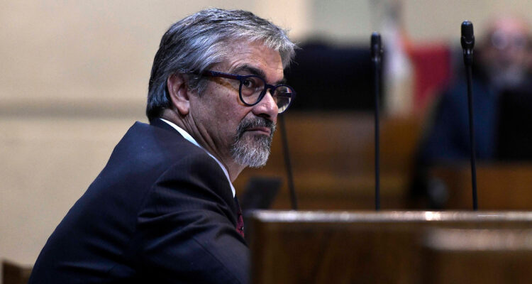 Marcel remarca que reforma tributaria es necesaria y que en Chile hay que aumentar recaudación