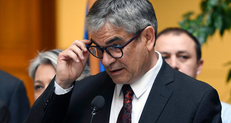 Marcel dice que mercado podría recuperar entre 7 y 10 años todo lo perdido con los retiros de las AFP