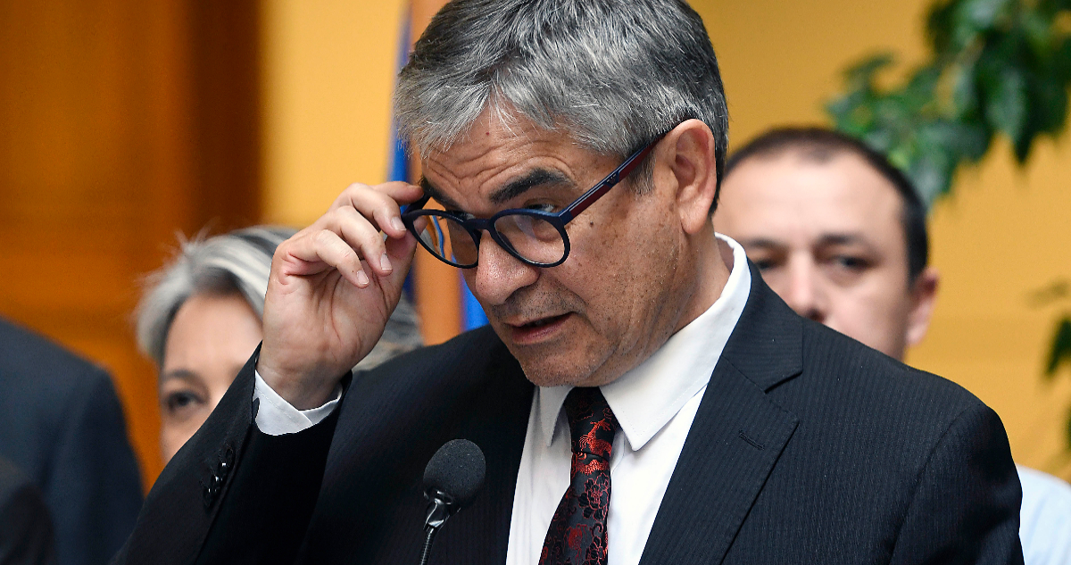 Marcel dice que mercado podría recuperar entre 7 y 10 años todo lo perdido con los retiros de las AFP