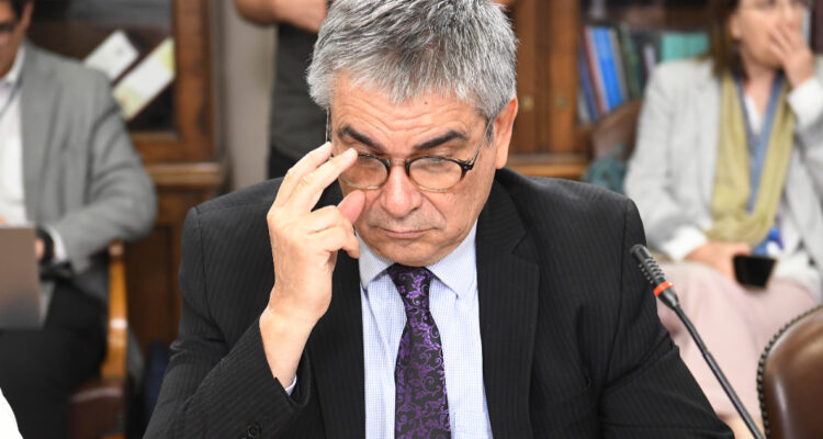 Marcel tras cita con empresarios: “El Estado requiere más recursos para realizas reformas importantes”