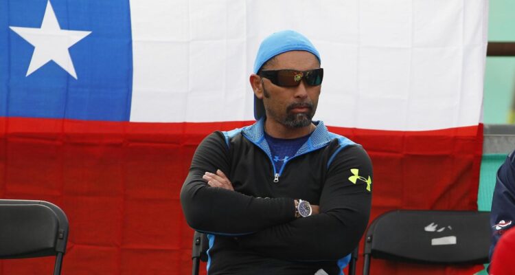 El Chino Ríos a 25 años del Nº1: admitió llevar “muy mal” su carrera y eligió al mejor de la historia