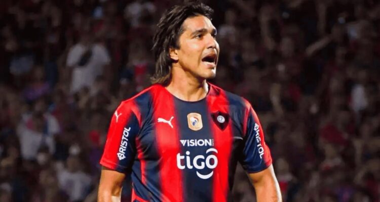 Marcelo Moreno Martins