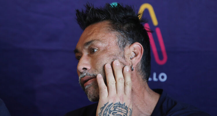 Marcelo Ríos