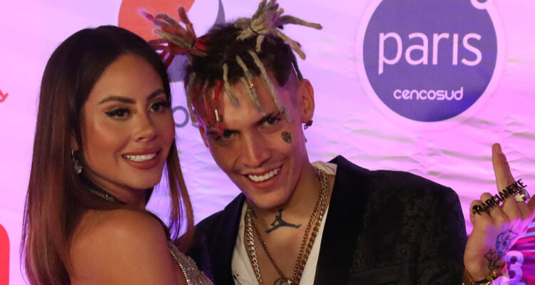 IGNACIA MICHAELSON Y MARCIANEKE