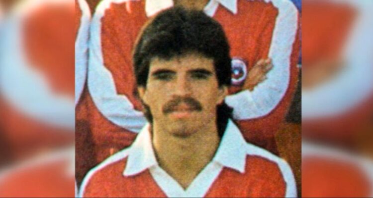 “Lo asesinaron y ocultaron su cuerpo”: familia de exseleccionado chileno ruega ayuda para encontrarlo