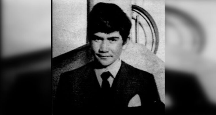 Homicidio de Marcos Quezada Yáñez en Curacautín