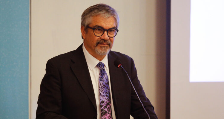 Marcel ante posible cambio de gabinete: “Los ministros siempre estamos a disposición del Presidente”