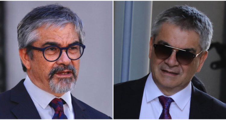 “Me trajo mala suerte”: Marcel explica su retorno al look sin barba en previa al cambio de Gabinete