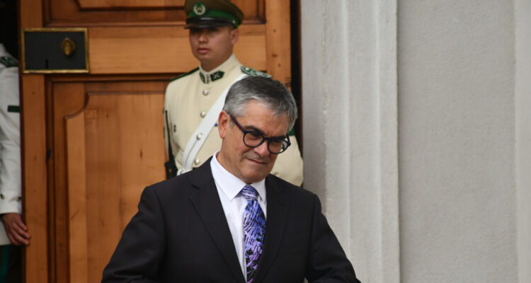 Marcel descarta que quiebra del Silicon Valley Bank genere riesgo en Chile y explica el por qué