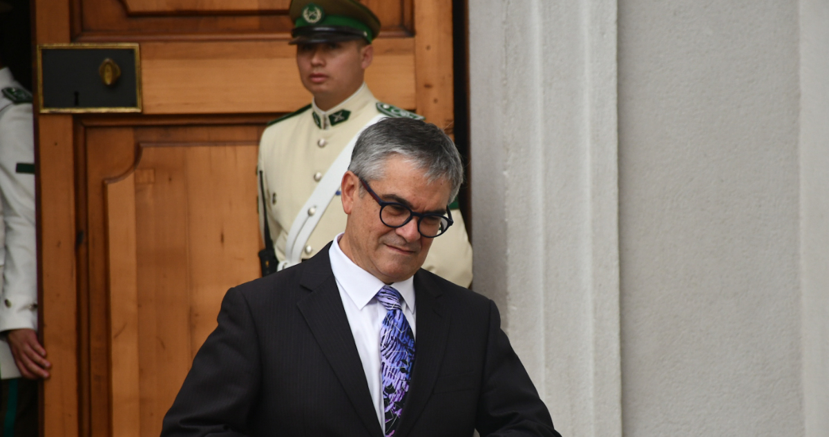 Marcel descarta que quiebra del Silicon Valley Bank genere riesgo en Chile y explica el por qué