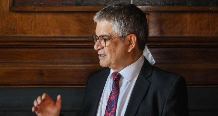 Autoridades y expertos descartan eventual crisis bancaria ante hechos sucedidos en Europa y EEUU