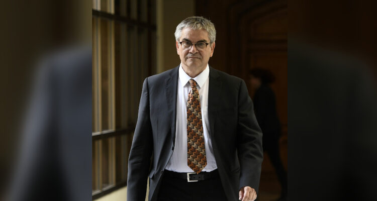 Marcel destaca crecimiento sorpresivo del Imacec, pero admite que en próximos meses eso podría cambiar