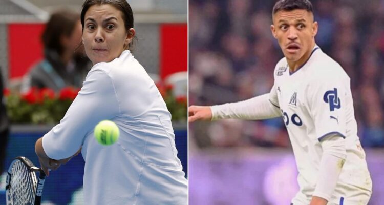 Agencia EFE I Instagram Alexis Sánchez