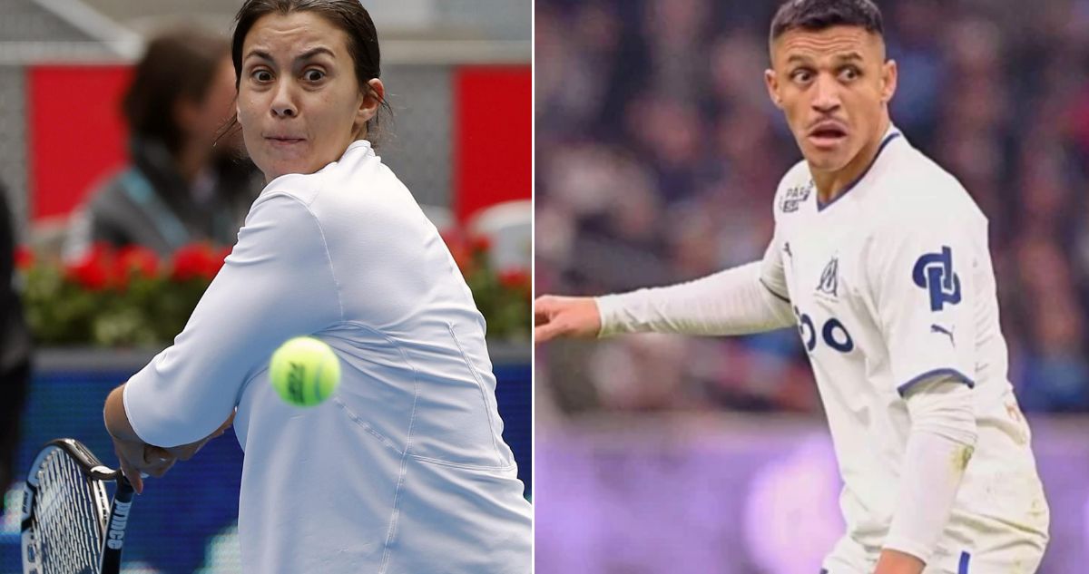 Agencia EFE I Instagram Alexis Sánchez
