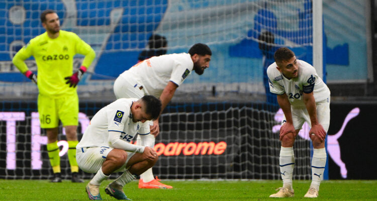 Marsella Alexis Sánchez Estrasburgo