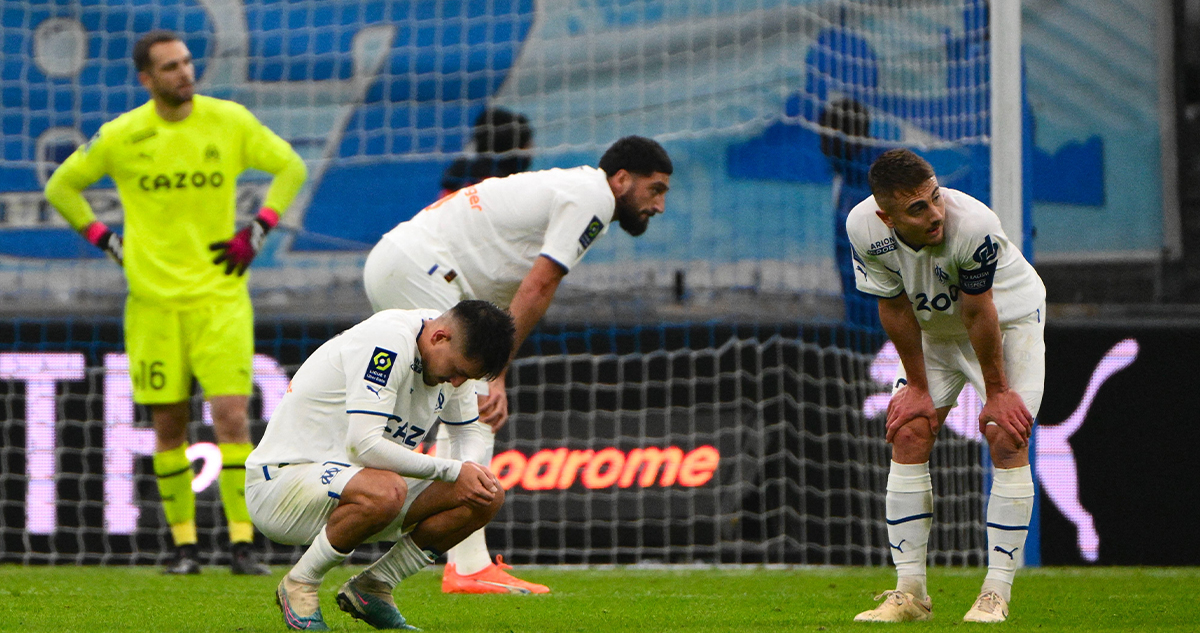 Marsella Alexis Sánchez Estrasburgo