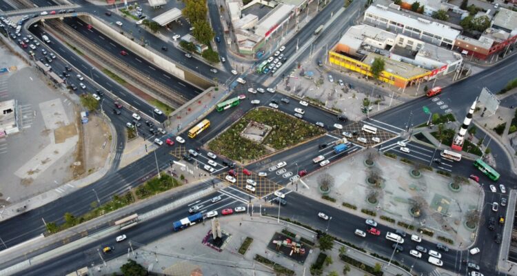 Santiago se alista para “Super Lunes” y para marzo ante regreso a clases, conciertos, fútbol y marchas