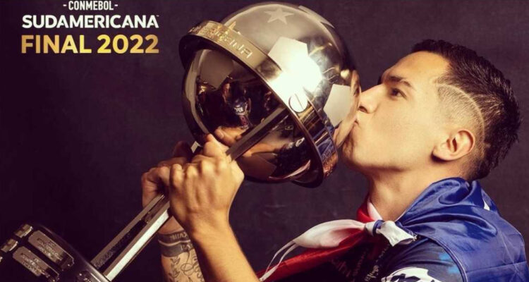 Matías Fernández La Roja