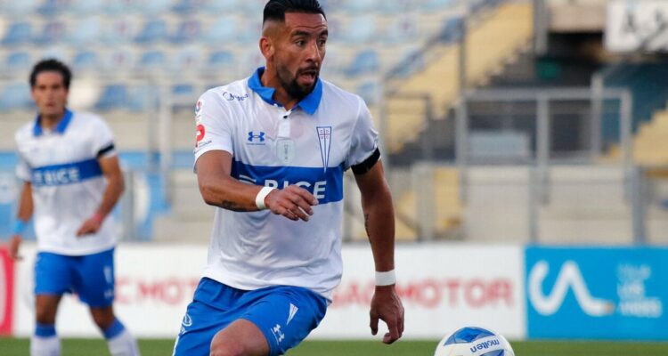 Mauricio Isla da la cara ante rumores: descarta ‘quiebre’ con referentes de la UC y aclara su futuro