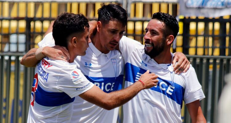 Mauricio Isla y su quiebre con plantel de la UC: CT y discusión con Zampedri y Dituro